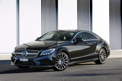 CLS 500
